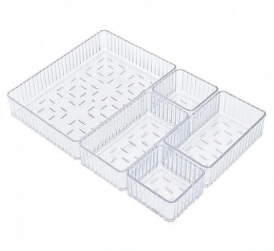 Desk Drawer Organizers